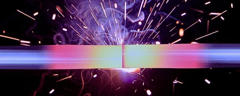 Friction Welding